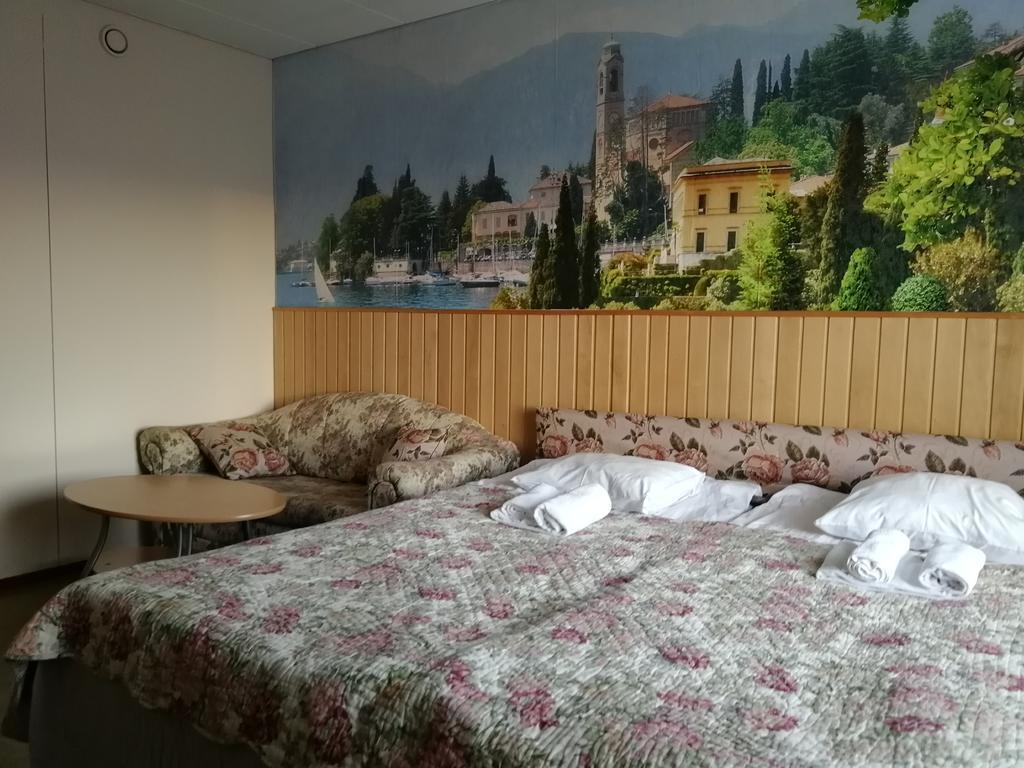Hotel Villa Vanessa Siltakyla Luaran gambar