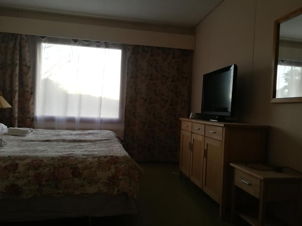 Hotel Villa Vanessa Siltakyla Luaran gambar